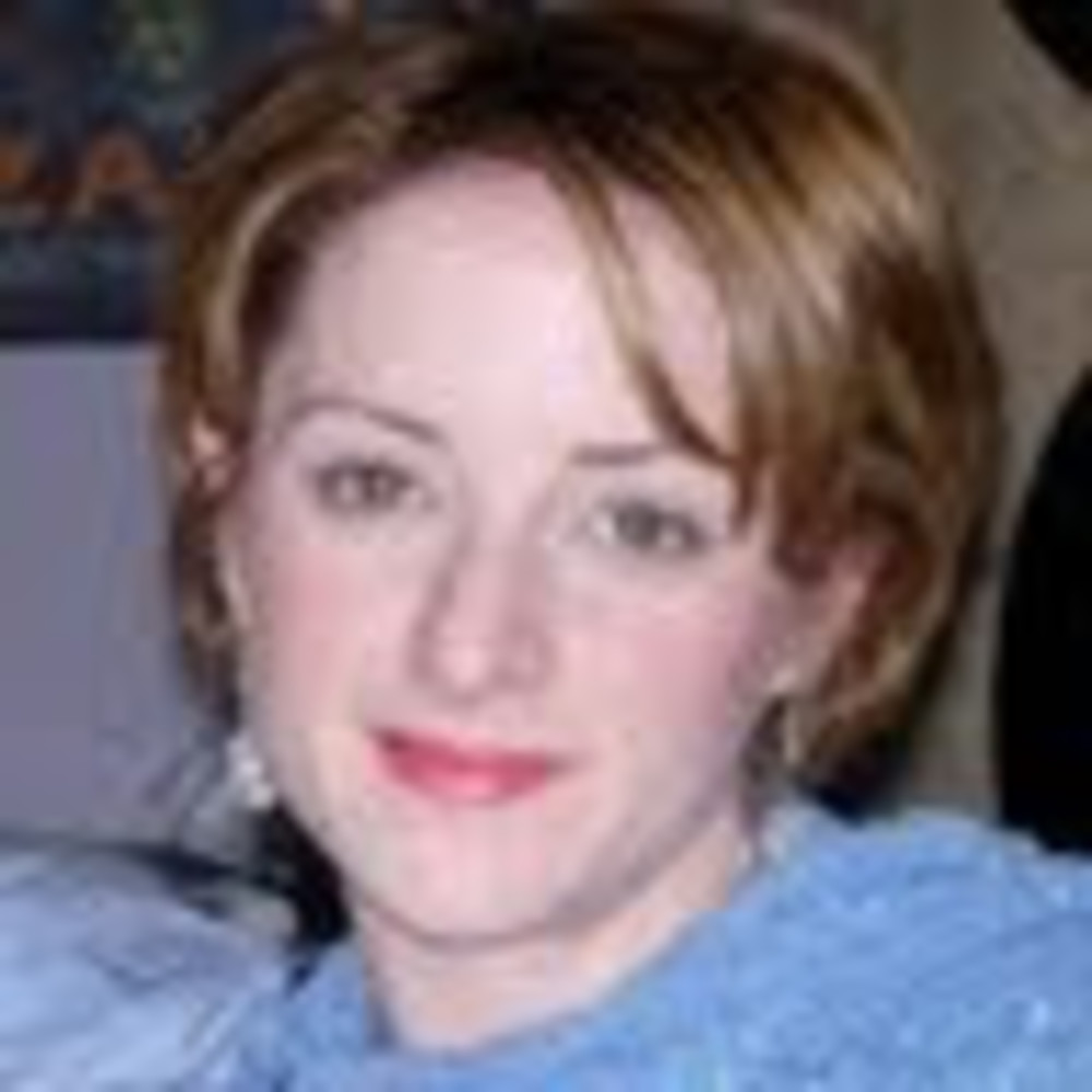 Meet your Posher, Virginia